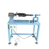 Máquina de Enrolamento Automático, Máquina de Enrolamento de Cabo para Raquetes de Pickleball, Equipamento de Enrolamento Automático para Cabos de Raquetes