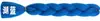 Comércio Exterior Perucas Africanas de Trança Grande, Dreadlocks Coloridos, Cabelo Sintético Degradê, Dreadlocks Hip-Hop, Tranças Atacado