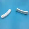 Almohadillas de Silicona, Piezas de Silicona con Forma Especial, Personalizadas con Buena Resistencia, Botones Fabricados en Fábrica, Botones de Silicona de Alto Rebote, Piezas de Sellado Blanco Leche