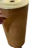 Rollo de papel industrial antioxidante Película de papel antioxidante de fase vapor VCI Papel antioxidante recubierto de película Papel de embalaje para rodamientos metálicos Papel a prueba de aceite