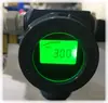 Transmissor de Nível de Líquido de Haste Reta Tampa Balanceada de Aço Inoxidável Sensor de Detecção de Pressão de Alta Temperatura Indicador de Nível de Água Plug-in 4-20Ma