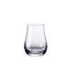 Copa de Cóctel Copa Fragante Copa de la Fortuna Vaso de Whisky Vaso de Vino de Vidrio Transparente Simple Venta al por Mayor Transfronterizo Copa con Hoja para Vino