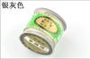 Marca Lisi Linha Jade Taiwan Acessórios para joias DIY Fio de corda vermelha Nº 72 Fio de jade linha trançada comprimento da corda 120 m