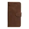 Adecuado para Motorola Moto G53 Funda de Cuero para Teléfono Móvil, Marco de Fotos de Piel de Ternera, Soporte G37J, Funda Protectora para Teléfono Móvil