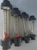 Yuyao Medidor de Vazão para Tubo Plástico Z-5008/5015/5025/5032/5050/5065 Tubo de Inserção com Boia