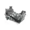 Cuerpo de Válvulas de Transmisión Automática para Coche 09g 09G325039A - Válvula Grande Modelo Antiguo Adecuado para Repuestos de Automóviles Volkswagen