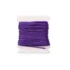 No. 72 Hilo de Jade Pulsera Cuerda Trenzada Collar Cuerda para Tejer Accesorios 0.8mm Cable Encriptado Cuerda para Colgante Hecho a Mano DIY Materiales
