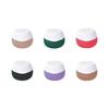 Frasco Dispensador de Cosméticos de Silicone, Caixa de Armazenamento de Creme Facial, Frasco de Creme Portátil de 20ml, Pote Dispensador de Grânulos de Medicamento à Prova de Poeira