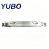 Adecuado para Audi A6 C6 soporte de parachoques barra de refuerzo de impacto frontal 4F0807111E