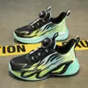 Zapatos de Papá para Niños 2026 Primavera y Otoño Nuevos Zapatos Deportivos Zapatos para Niños Tendencia Zapatos de Suela Suave Transfronterizos Resistentes al Desgaste Zapatos para Correr