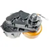 Carretilla Elevadora Eléctrica Adecuada para 1.5Bd15-Leiwing Accesorios Completos del Vehículo Rueda Motriz Rueda de Carga Ensamblaje del Manillar