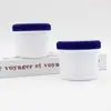 El Fabricante Suministra Botellas de Empaque para Crema de Vaselina, Cera para Manos y Crema para Labios Agrietados de 40G/50G/80G desde Stock
