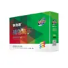 Oxigênio Bolha Oficial Genuíno Lavanderia Absorvedor de Cores Pastilhas Fabricante Atacado Embalagem a Granel Anti-Transferência de Cor