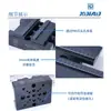 Tornillo de Centrado Automático Fresadora Erowa Tornillo de Boca Plana Tornillo de Banco Accesorios para Tornillo Herramientas CNC Cinco Ejes Dispositivo Concéntrico