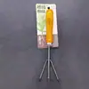 Herramientas de Jardinería Pala para Flores Pala Pequeña de Hierro Aflojar Tierra para Macetas de Interior Plantar Flores y Verduras Pala Cuchara Set de Garras para Jardinería Doméstica