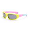 Gafas de Sol Infantiles de Silicona Polarizadas Deportivas para Ciclismo de Bebé 2026 Nuevas al por Mayor 8110