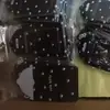 Colgante para Mochila Portatarjetas Estrella Personalizado, Protector de Tarjeta Fotográfica de Ídolo, Colgante para Mostrar Tarjeta de Campus Personalización