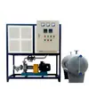 Horno de Aceite Térmico con Calentamiento Eléctrico, Calentador Eléctrico, Reactor, Prensa Térmica, Horno de Aceite Térmico a Prueba de Explosiones de Alta Temperatura para la Industria Química