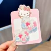 Nuevo Lindo Dibujo Animado Sanrio Pasador Pinza Lateral Sello para Cabello Suelto Pinza de Pato Pinza Lateral Accesorios para el Cabello de Otoño e Invierno Tocado para Mujeres