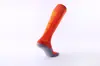 Calcetines de Fútbol Transfronterizos Temu para Hombre Largos Hasta la Rodilla Transpirables Absorbentes del Sudor Calcetines Deportivos para Estudiante Suela de Toalla Personalizados Al por Mayor