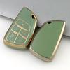 Funda para llave Buick tpu todo incluido aplicable a Junwei micro azul oncora onco banner GL8 Junyue Kaiyue funda para llave