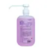 Lierkang Higienizador de Mãos Antibacteriano 500ml Puqing Sabonete Líquido Natural para Mãos Puqing Secagem Rápida.