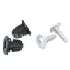 Adecuado para Bmw X3X4 Serie 57 M4X5 Tuerca de Fijación Clip de Panel Interior de Puerta Delantera y Trasera 07149177765