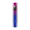 Luz para Nail Art USB Recarregável com Display Digital Luz LED para Secagem de Unhas Máquina de Fototerapia UV Luz de Secagem Mini