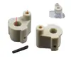 Accesorios para Ventilador Eléctrico Motor Síncrono Oscilante Manivela de Conexión Ventilador de Piso General Ventilador de Pared Ventilador de Mesa Eje de Conexión del Motor Asiento