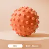 Pelota de masaje para fascia, pelota de masaje para ejercicio y fitness multidireccional, pelota de masaje para relajación muscular, pelota para fascia plantar de mano