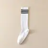 Calcetines de Yoga Personalizados, Calcetines de Compresión Antideslizantes para Mujer de Media Pantorrilla, Calcetines de Presión para Pantorrilla para Deportes de Interior, Pilates, Fitness, Running