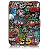 Para Kobo Clara Colour 2024 funda para e-book 6 pulgadas funda suave de TPU N367 funda de cuero