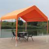 Carpa Puesto de Protección Solar para Exteriores, Toldo Popular para Mercados Nocturnos Comerciales, Refugio para la Lluvia, Carpa Espesa a Prueba de Frío para Estacionamiento