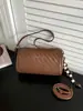 Bolso bandolera tejido popular transfronterizo para mujer, nuevo bolso de hombro versátil de moda 2026, bolso de mano con diseño artístico de nicho