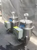 Tanque de Mezcla Neumático a Prueba de Explosiones de Acero Inoxidable Barril de Mezcla de Líquidos Tanque de Dosificación Revestimientos Químicos Cilindro de Mezcla Neumático