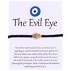 Pulseras de Tendencia Personalizadas Europeas y Americanas Transfronterizas Tejidas a Mano para Hombres y Mujeres, Pulseras de Joyería Versátiles para el Día a Día con Baño de Oro Cobre