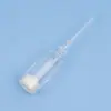 1ml3ml5ml botella con antena hombro oblicuo botella push back botella desechable de esencia botella de solución madre botella de jeringa rota