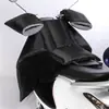 Cubierta a Prueba de Viento para No. 9 Scooter Eléctrico en Invierno Sin Cubierta de Manillar, Cubierta de Manillar Mini Pequeña para Scooter Eléctrico Pequeño 3