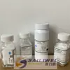 Hash Bodtrakii Analizador Corporal Hidróxido de Potasio Número de Artículo 31425-Cn Pequeño 25g Análisis de Calidad del Agua
