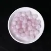Contas soltas de cristal natural, atacado em volume, contas para pulseira, acessórios semiacabados para DIY, contas para colar, contas espaçadoras, joias