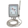 Controlador de temperatura del transformador en stock BWY-803TH controlador de indicación de temperatura WTYK-802 medidor de transformador