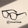 Gafas para computadora, micas transparentes para mujer, micas transparentes para hombre, micas transparentes de armazón grande, adecuadas para el trabajo de oficina, estudiar y el uso diario