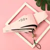 Sombrilla Personalizada, Sombrilla con Protección UV, Sombrilla Plana con Protección Solar UPF, Sombrilla al 50% de descuento, Sombrilla Publicitaria con Logo Personalizado, Sombrilla para Sol y Lluvia, Transfronterizo