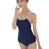 Traje de baño de una pieza sexy y moderno con cuello halter push-up para senos pequeños Lencería sexy Tirantes Espalda descubierta Sexy Transparente Traje de baño