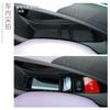 Aplicable a BYD dolphin caja de almacenamiento de control central caja de almacenamiento de control central para coche accesorios de almacenamiento separados