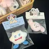 Confeti de Boda Muñeca Peluche Llavero Muñeca Linda Colgante Regalo de Cumpleaños Mayoreo
