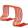 Vallas para Entrenamiento de Fútbol Pequeñas Vallas 40/50 cm Baloncesto Infantil Fitness Entrenamiento Vallas de Obstáculos Venta al por Mayor