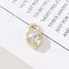 Estrella Sol Amor Araña Aleación Diamante Colgante diy Llavero Hecho a Mano Accesorios para Collares Estilo Dulce Fresco