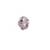 Explosiones Clavo de Diamante Forma de Dado Joyería Brillo Blanco Rosa Fondo Puntiagudo Cristal Acabado Bola de Diamante Accesorios para Uñas