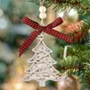 Amazon Transfronterizo Temu Más Vendidos Manualidades para el Hogar Colgantes Decoración Navideña Artículos para Fiestas Regalos de Navidad